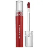 Тинт для губ Romand Glasting Water Tint яркий красный, глянцевый финиш, 02 Red Drop, 4 г — фото 1
