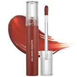 Тинт для губ Romand Glasting Water Tint глянцевый, без липкости, 03 Brick River, 4 г — фото 2