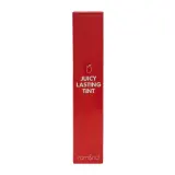 Тинт для губ Romand Juicy Lasting Tint глубокий оттенок, сочный глянец, 07 Jujube, 5,5 г — фото 5