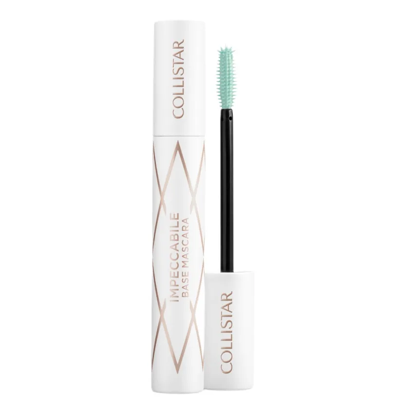 База под тушь для ресниц Collistar Impeccabile Base Mascara объём и длина, молочная текстура, 12,5 мл