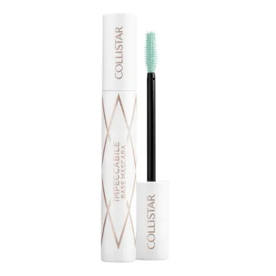 База под тушь для ресниц Collistar Impeccabile Base Mascara объём и длина, молочная текстура, 12,5 мл