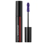 Тушь для ресниц Shiseido Controlled Chaos Mascaraink 03 Violet Vibe объёмная, насыщенный фиолетовый пигмент, 11,5 мл — фото 1