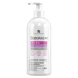Шампунь для волос Seboradin Mama Hair для беременных, укрепляющий у корней, 400 мл — фото 1