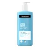 Бальзам для тела Neutrogena Hydro Boost гелевый увлажняющий с гиалуроновой кислотой, 400 мл — фото 1