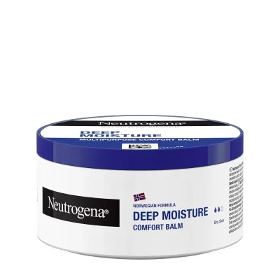 Бальзам для тела Neutrogena Norwegian Formula глубоко увлажняющий 300 мл