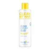 Шампунь Montibello Smart Touch Clean My Hair мицеллярный, для сухих и повреждённых волос 300 мл — фото 1