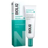 Крем для лица Bioliq Specialist ночной против следов постакне, для проблемной кожи, 30 мл — фото 1
