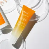 Крем солнцезащитный для лица Murad Multi-Vitamin Clear Coat SPF50 прозрачный некомедогенный 50 мл — фото 2