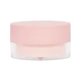 Пудра под глаза Dessi Cosmetics LOVE IT! прозрачная рассыпчатая, фиксация консилера, 8 г — фото 1
