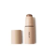 Бронзер для лица Inglot кремовый в стике Medium Brown 111 средний коричневый, водостойкий, 6,2 г — фото 1