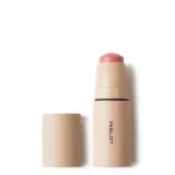 Румяна кремовые в стике Inglot Cream Stick Blush коралловые для щёк и век, delicate coral 210, 6,2 г — фото 1