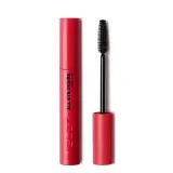 Тушь для ресниц Inglot All Eye Desire объём и длина, матовая чёрная, 8,5 мл — фото 1