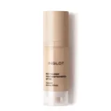 Тональный крем Inglot Skin Focused ухаживающий SPF 50+, светлый оттенок 302 Ivory Beige, 30 мл — фото 1