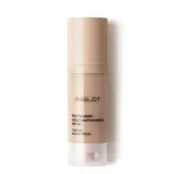 Тональный крем Inglot Skin Focused ухаживающий SPF 50+, фарфоровый оттенок 303 Porcelain Beige, 30 мл — фото 1