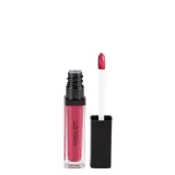 Помада для губ Inglot HD Matte жидкая матовая, бархатистый финиш, оттенок 13, 5,5 мл — фото 1