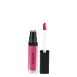 Помада для губ Inglot HD Matte жидкая матовая, насыщенный пигмент, стойкая, оттенок 14, 5.5 мл — фото 1