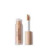 Консилер под глаза Inglot 204 Medium Beige с пептидами, лёгкая формула, 4,6 мл — фото 1