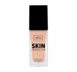 Тональный крем Wibo Longwear Foundation Skin Perfector 08W Toffee стойкий, сияющий финиш, 30 мл — фото 1