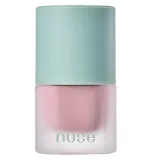 Румяна для щёк Nuse Mousse Care Cheek 04 Mauve Solid кремовый мусс увлажняющие, 16 мл — фото 1