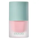 Румяна для щёк Nuse Mousse Care Cheek 02 Pink Topper розовые кремовые, 16 мл — фото 1
