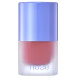 Румяна для лица Nuse Liquid Care Cheek жидкие сливовые 07 Plum Pot, холодный подтон, 16 мл — фото 1