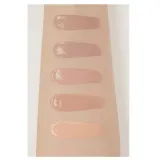 Румяна для лица Nuse Liquid Care Cheek жидкие сливовые 07 Plum Pot, холодный подтон, 16 мл — фото 4