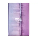 Румяна для лица Nuse Liquid Care Cheek жидкие светлые 03 Pale Blossom, ухаживающая формула, 16 мл — фото 3