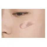 Румяна для лица Nuse Liquid Care Cheek жидкие приглушённые 02 Fig Fog, кремовая текстура, 16 мл — фото 2