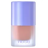 Румяна для лица Nuse Liquid Care Cheek жидкие кремовые 01 Dazzle Ginger, сияющий финиш, 16 мл — фото 1