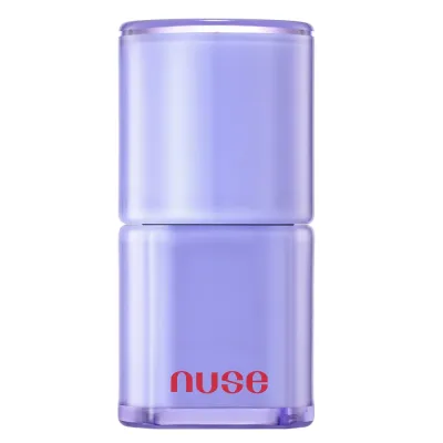 Тинт для губ Nuse Care Liptual 03 Redish Huh увлажняющий, сияющий финиш, 4.5 г
