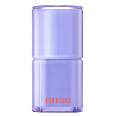 Тинт для губ Nuse Care Liptual 02 By Sunset увлажняющий, лёгкий блеск, 4.5 г
