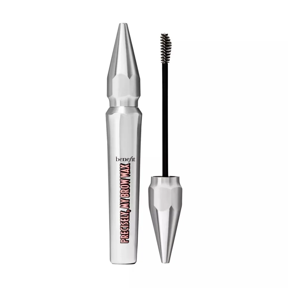 Воск для бровей Benefit Precisely My Brow Wax 6 Cool Soft Black оттеночный фиксирующий, 5 г