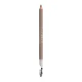 Карандаш для бровей ARTDECO Eye Brow Designer со щёточкой, мягкая текстура, без отдушки, 7 Light, 1 г — фото 1
