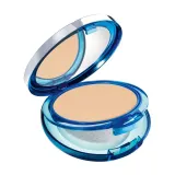 Пудра-основа компактная ARTDECO Sun Protection Powder Foundation SPF50 матирующая, защита UVA и UVB, оттенок 95 Golden Beige, 9.5 г — фото 2