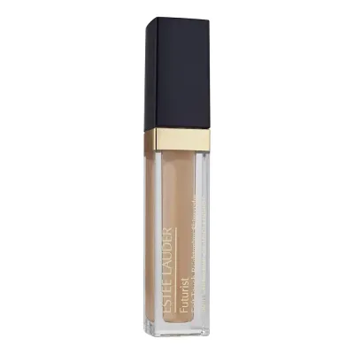 Корректор для лица Estee Lauder Futurist Soft Touch Brightening Skincealer сияющий, холодный подтон, средняя ступень, оттенок 3C, 6 мл