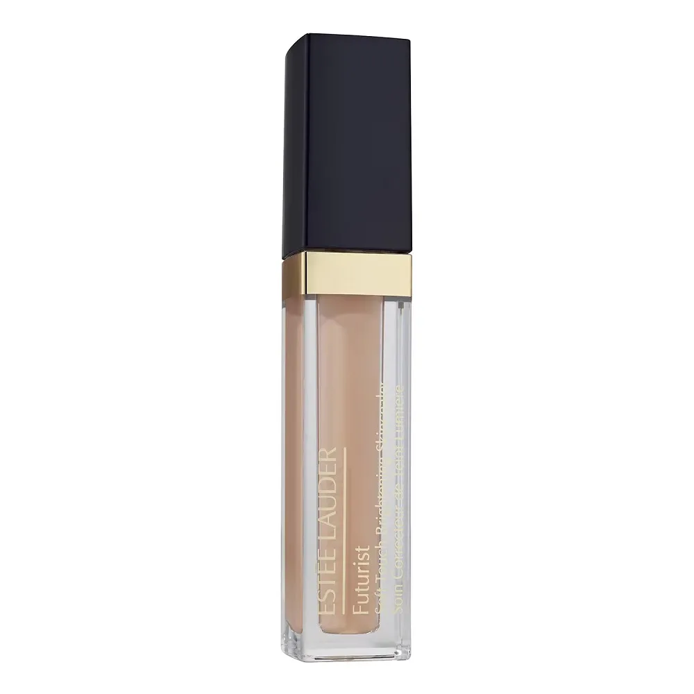 Корректор для лица Estee Lauder Futurist Soft Touch Brightening Skincealer сияющий, холодный подтон, светло-средняя ступень, оттенок 2C, 6 мл