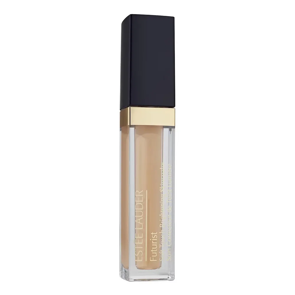 Корректор для лица Estee Lauder Futurist Soft Touch Brightening Skincealer сияющий увлажняющий, оттенок 1W, 6 мл