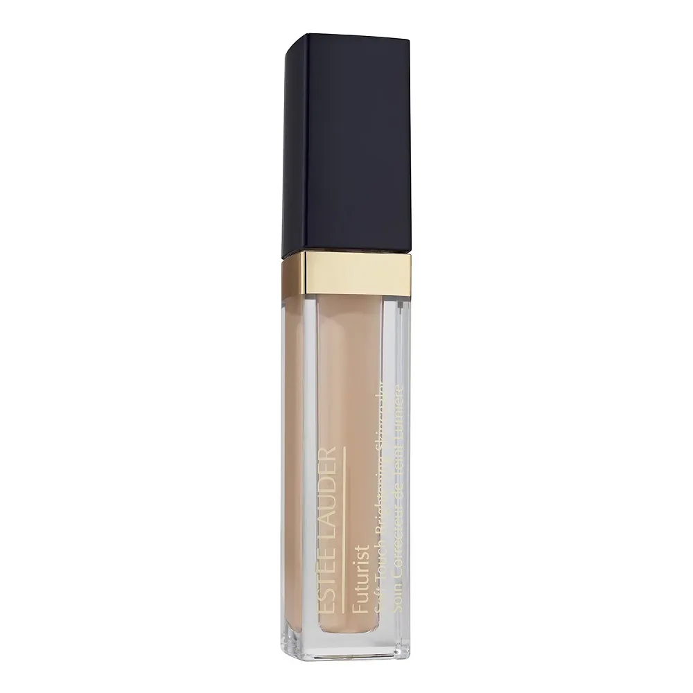 Корректор для лица Estee Lauder Futurist Soft Touch Brightening Skincealer сияющий, холодный подтон, светлая ступень, оттенок 1C, 6 мл