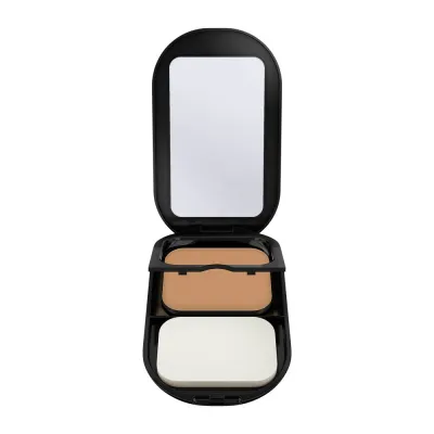 Тональный крем Max Factor Facefinity Compact компактный матирующий, SPF20, оттенок 006 Golden, 10 г
