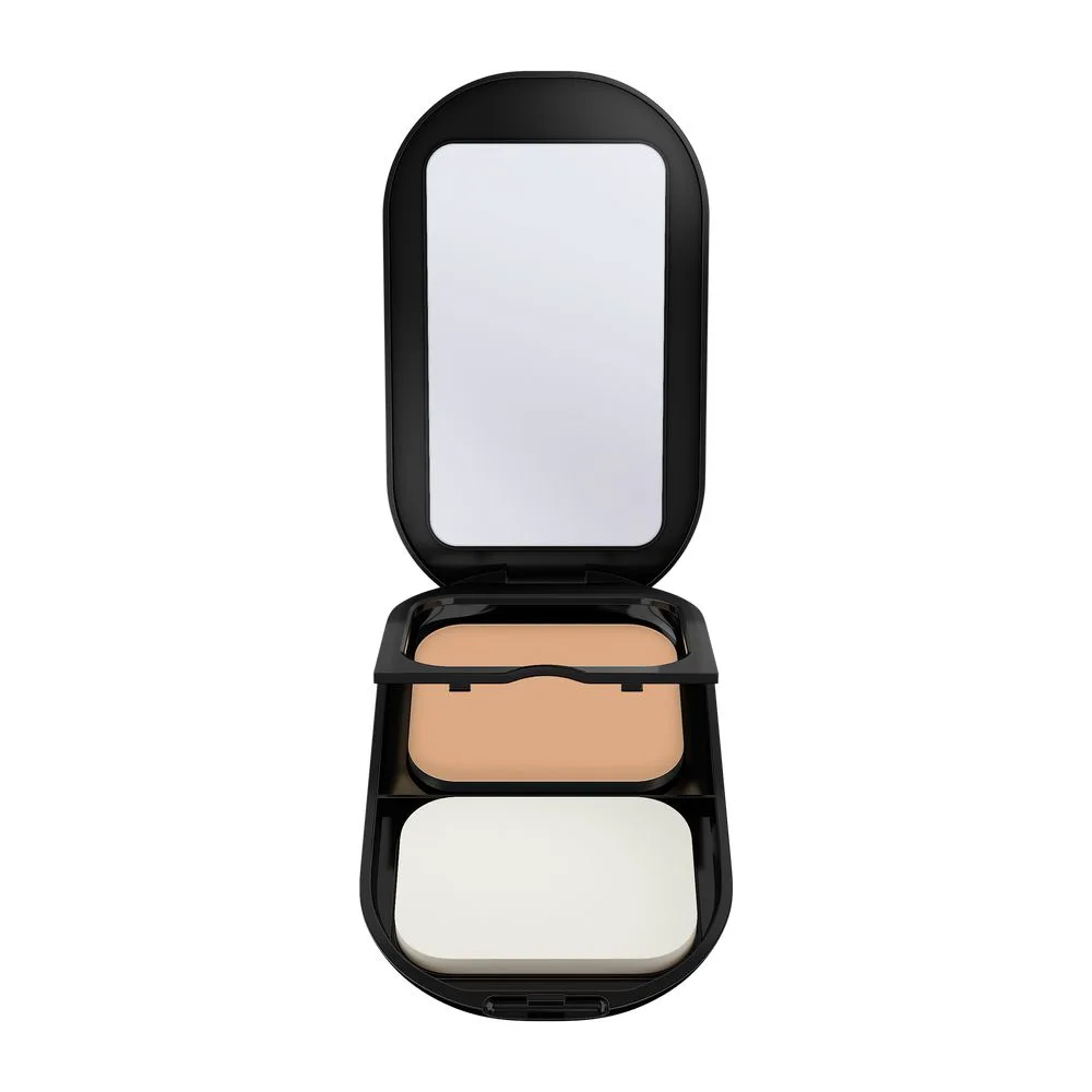 Тональный крем Max Factor Facefinity Compact компактный матирующий, SPF20, оттенок 031 Warm Porcelain, 10 г