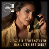 Тональный крем Max Factor Facefinity Compact компактный матирующий, SPF20, оттенок 031 Warm Porcelain, 10 г — фото 2