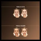 Тональный крем Max Factor Facefinity Compact компактный матирующий, SPF20, оттенок 031 Warm Porcelain, 10 г — фото 3