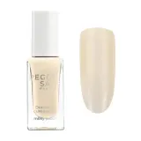 Покрытие для ногтей Peggy Sage Milky Peach ухаживающее, молочно-персиковый оттенок, сушка на воздухе, 11 мл — фото 1