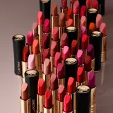 Помада для губ Lancome L'Absolu Rouge Cream кремовая увлажняющая, оттенок 06 Rose Nu, 3.4 г — фото 3