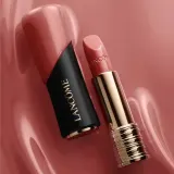 Помада для губ Lancome L'Absolu Rouge Cream кремовая увлажняющая, оттенок 06 Rose Nu, 3.4 г — фото 4
