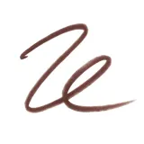 Карандаш для бровей Benefit Precisely My Brow Pencil ультратонкий, волосковая техника, оттенок 4.5 Neutral Deep Brown, 0,08 г — фото 2