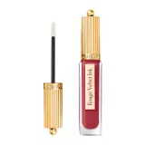 Помада для губ жидкая Bourjois Rouge Velvet Ink матовая стойкая, оттенок 015 Sweet Dar(k)ling, 3.5 мл — фото 1