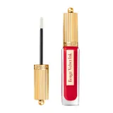 Помада для губ жидкая Bourjois Rouge Velvet Ink матовая стойкая, оттенок 09 Rouge a Reves, 3.5 мл — фото 1