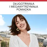 Помада для губ жидкая Bourjois Rouge Velvet Ink матовая стойкая, оттенок 04 Mauve Sweet Mauve, 3.5 мл — фото 4