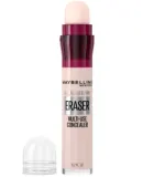 Консилер для лица Maybelline Instant Anti-Age Eraser Concealer 95 Cool Ivory среднее покрытие, аппликатор-спонж, 6,8 мл — фото 2